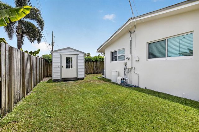 1608 NE 14TH Terrace, Fort Lauderdale, FL 33305