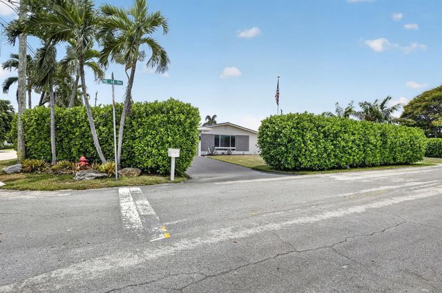 1608 NE 14TH Terrace, Fort Lauderdale, FL 33305
