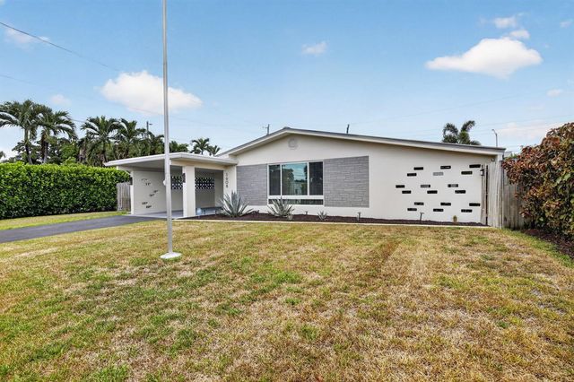 1608 NE 14TH Terrace, Fort Lauderdale, FL 33305