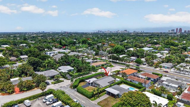 1608 NE 14TH Terrace, Fort Lauderdale, FL 33305