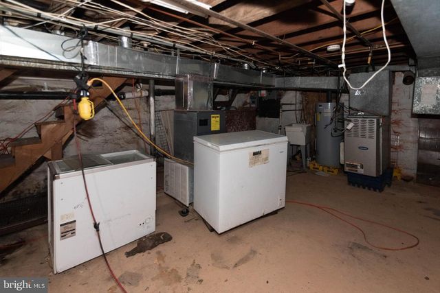 5307 YORK RD, Baltimore, MD 21212