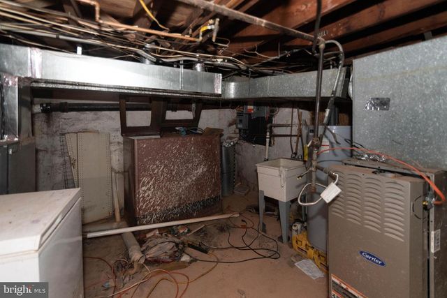 5307 YORK RD, Baltimore, MD 21212