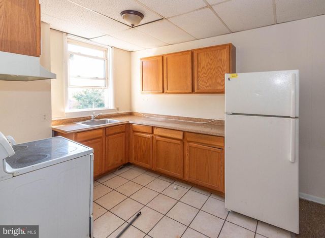 5307 YORK RD, Baltimore, MD 21212