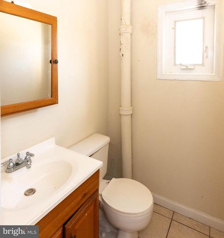 5307 YORK RD, Baltimore, MD 21212