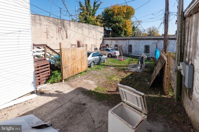 5307 YORK RD, Baltimore, MD 21212