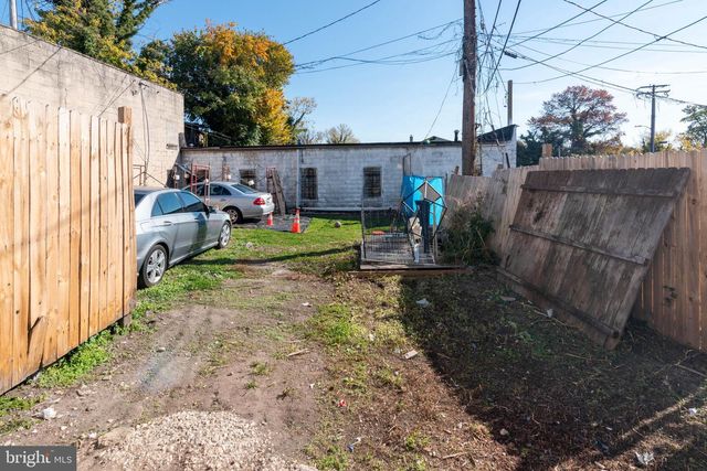 5307 YORK RD, Baltimore, MD 21212