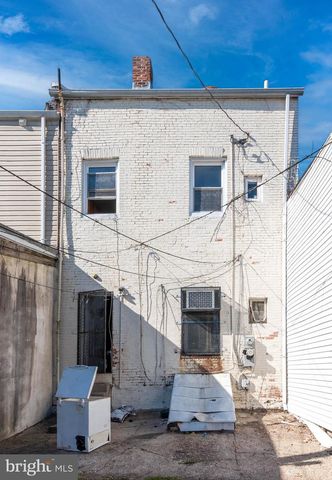 5307 YORK RD, Baltimore, MD 21212