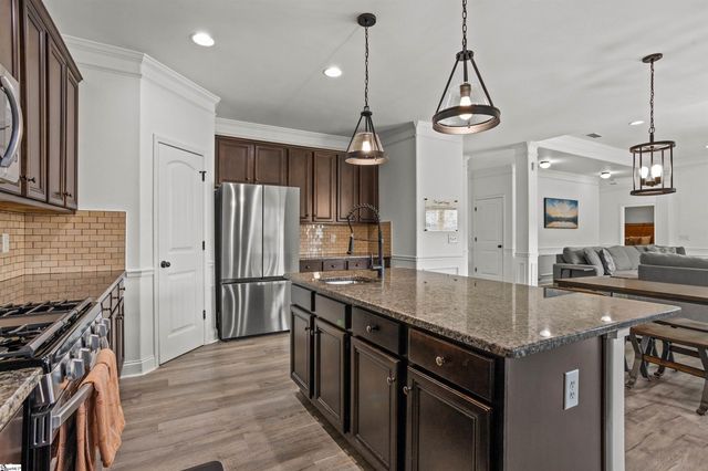 157 Creek Shoals Drive, Simpsonville, SC 29681