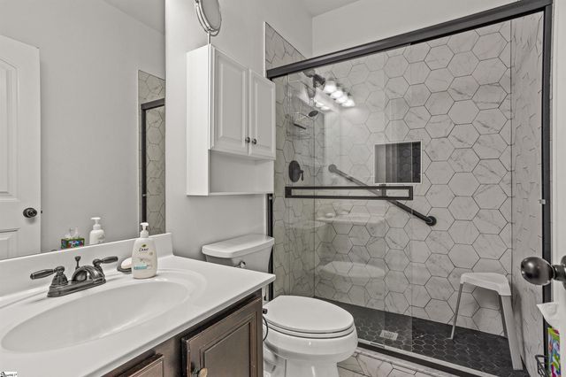 157 Creek Shoals Drive, Simpsonville, SC 29681