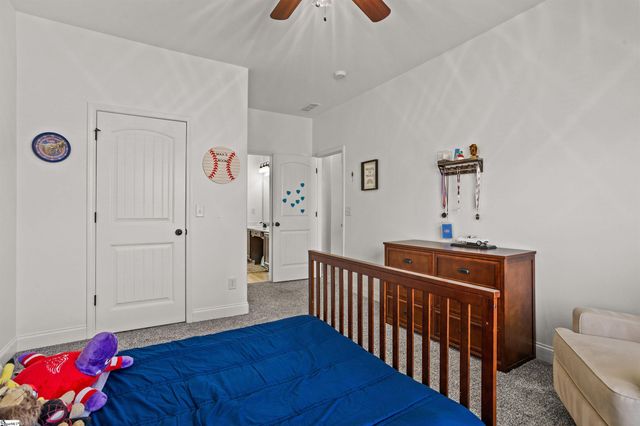 157 Creek Shoals Drive, Simpsonville, SC 29681