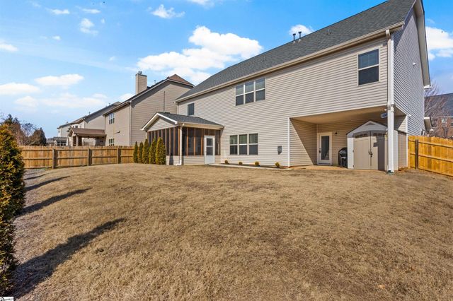 157 Creek Shoals Drive, Simpsonville, SC 29681