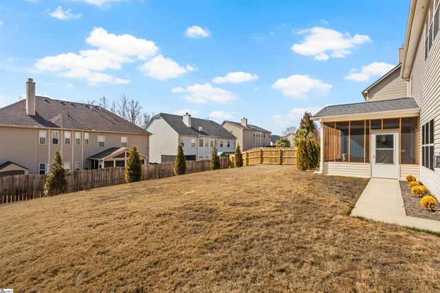 157 Creek Shoals Drive, Simpsonville, SC 29681