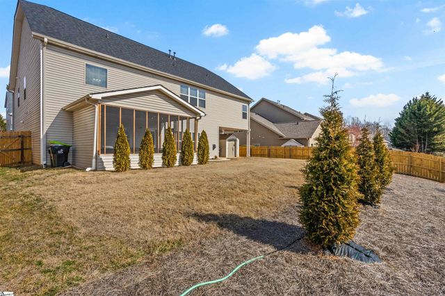 157 Creek Shoals Drive, Simpsonville, SC 29681