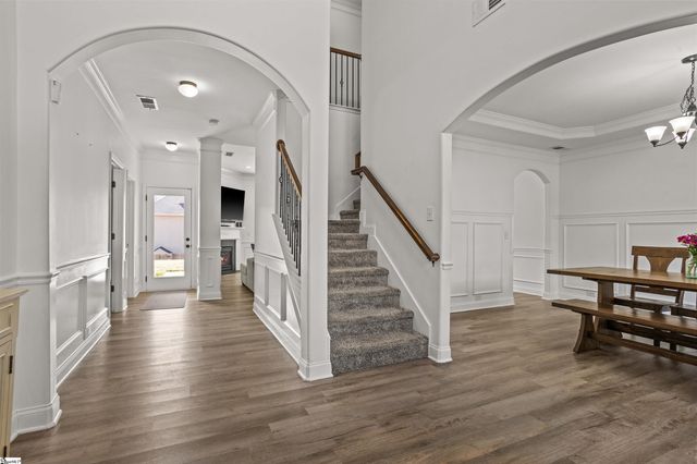 157 Creek Shoals Drive, Simpsonville, SC 29681