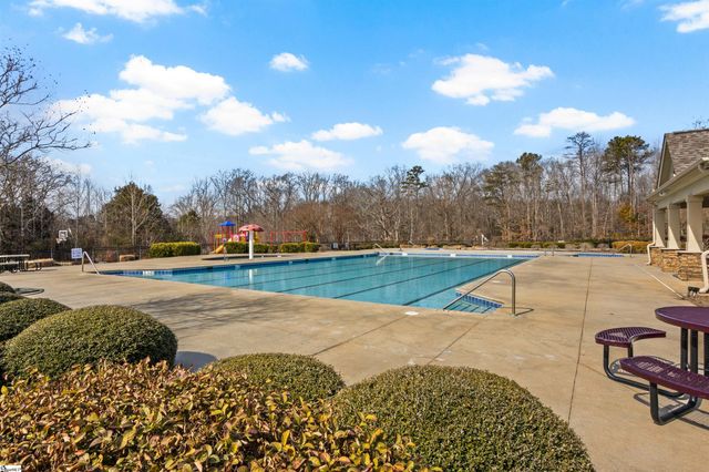 157 Creek Shoals Drive, Simpsonville, SC 29681