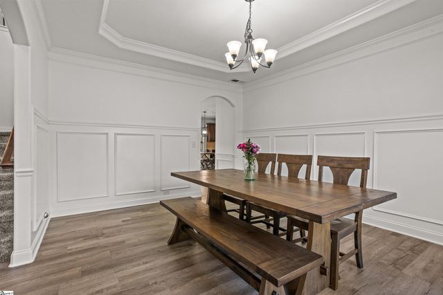 157 Creek Shoals Drive, Simpsonville, SC 29681