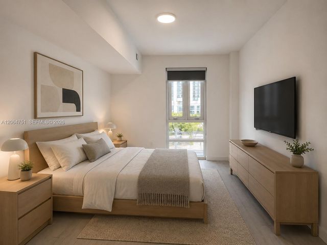 321 NE 26th St 512, Miami, FL 33137
