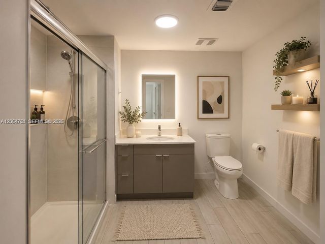 321 NE 26th St 512, Miami, FL 33137