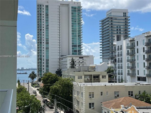 321 NE 26th St 512, Miami, FL 33137