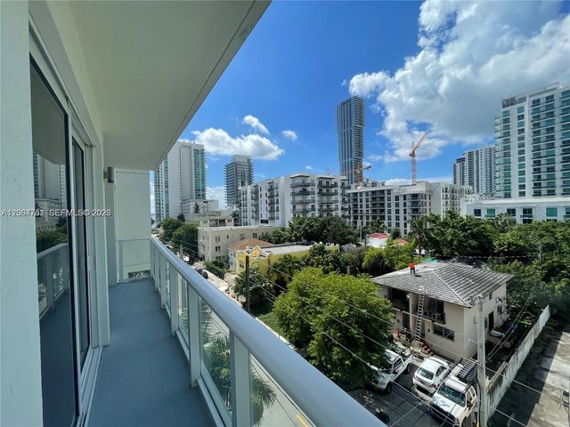 321 NE 26th St 512, Miami, FL 33137