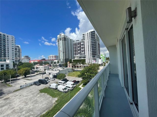 321 NE 26th St 512, Miami, FL 33137