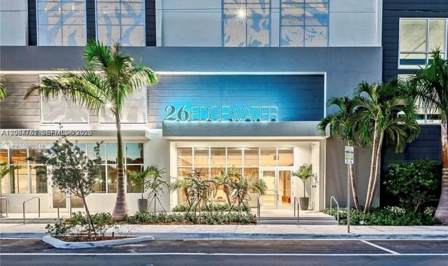 321 NE 26th St 512, Miami, FL 33137
