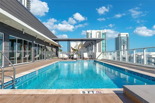 321 NE 26th St 512, Miami, FL 33137