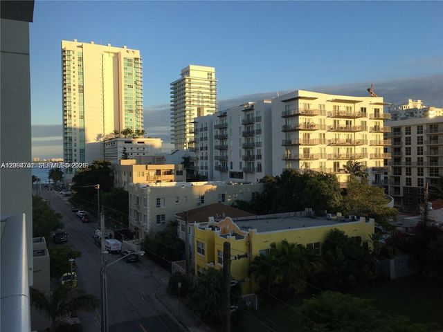 321 NE 26th St 512, Miami, FL 33137