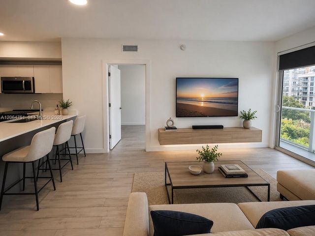 321 NE 26th St 512, Miami, FL 33137