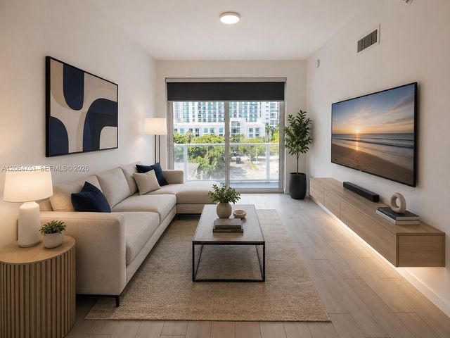 321 NE 26th St 512, Miami, FL 33137