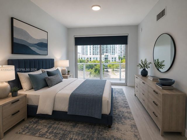 321 NE 26th St 512, Miami, FL 33137