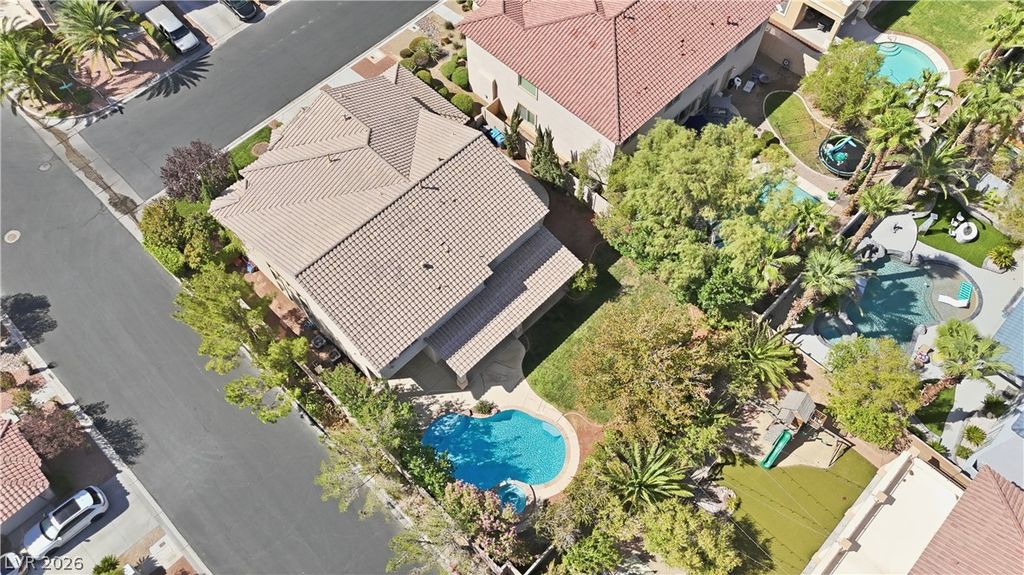 5148 Villa Vecchio Court, Las Vegas, NV 89141 — photo 3