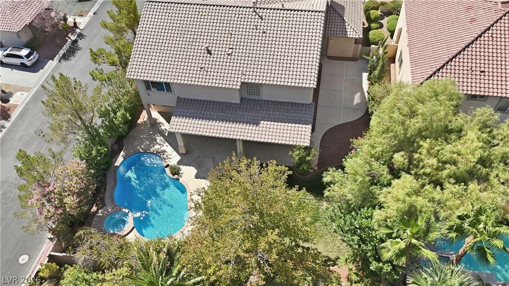 5148 Villa Vecchio Court, Las Vegas, NV 89141 — photo 4