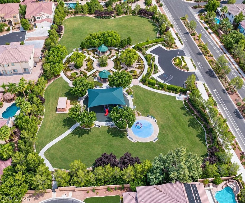 5148 Villa Vecchio Court, Las Vegas, NV 89141 — photo 5