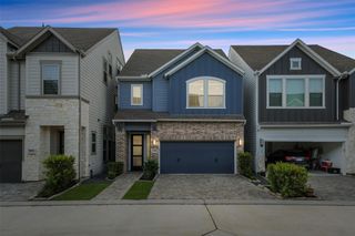 10964 Swang Link Drive, Houston, TX 77043