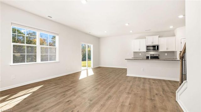802 Bryson Boulevard, Lexington, NC 27295