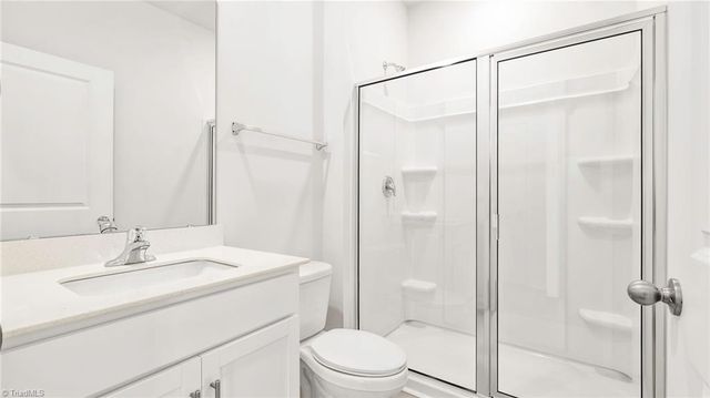 802 Bryson Boulevard, Lexington, NC 27295