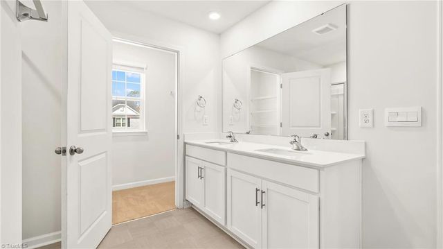 802 Bryson Boulevard, Lexington, NC 27295