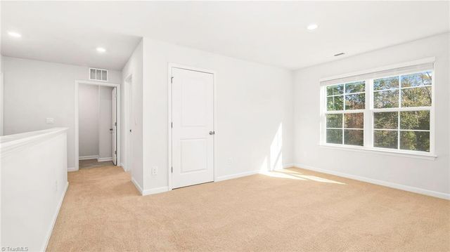 802 Bryson Boulevard, Lexington, NC 27295