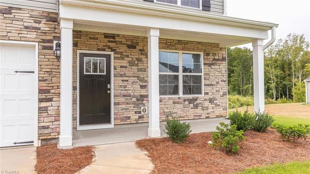 802 Bryson Boulevard, Lexington, NC 27295
