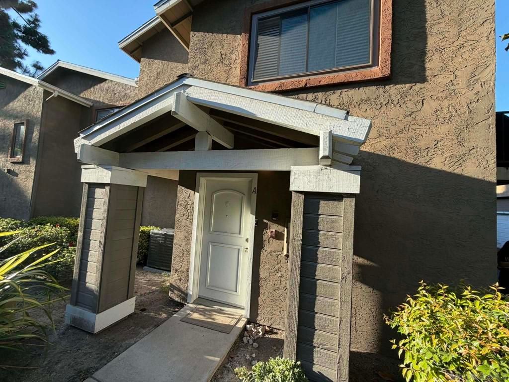 Image 2 of property listing at 1512 Concord Way A, Chula Vista, CA 91911