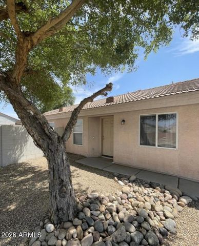 11350 W Eden McKenzie Drive, Surprise, AZ 85378