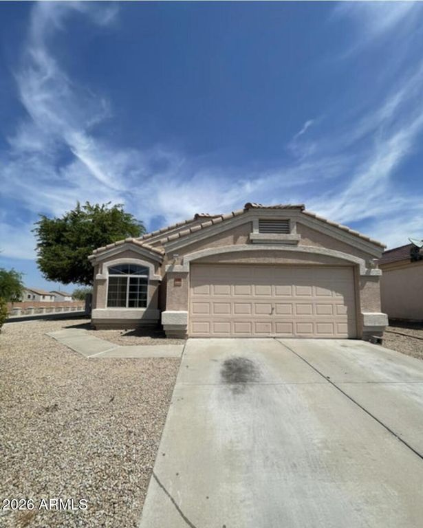 11350 W Eden McKenzie Drive, Surprise, AZ 85378