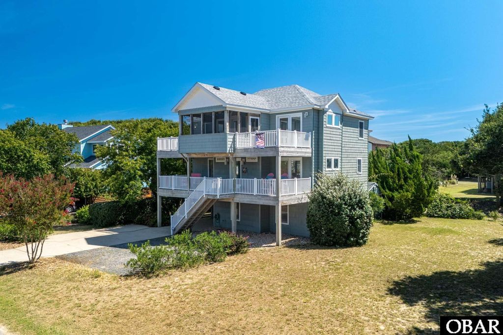 Image 45 of property listing at 107 Mallard Drive, Duck, NC 27949