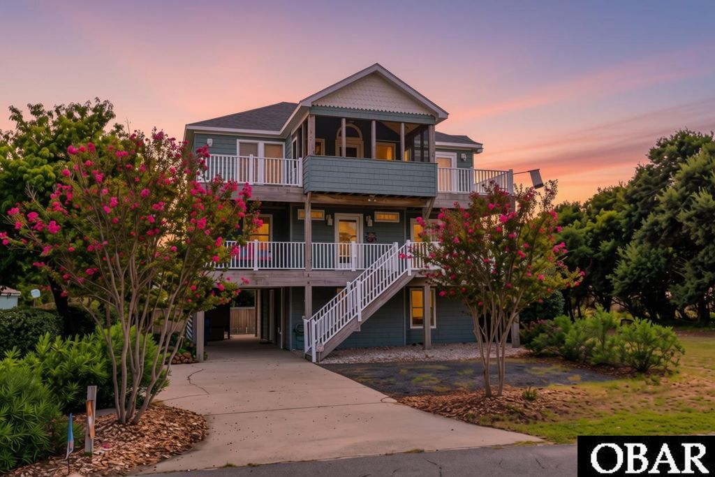 Image 46 of property listing at 107 Mallard Drive, Duck, NC 27949