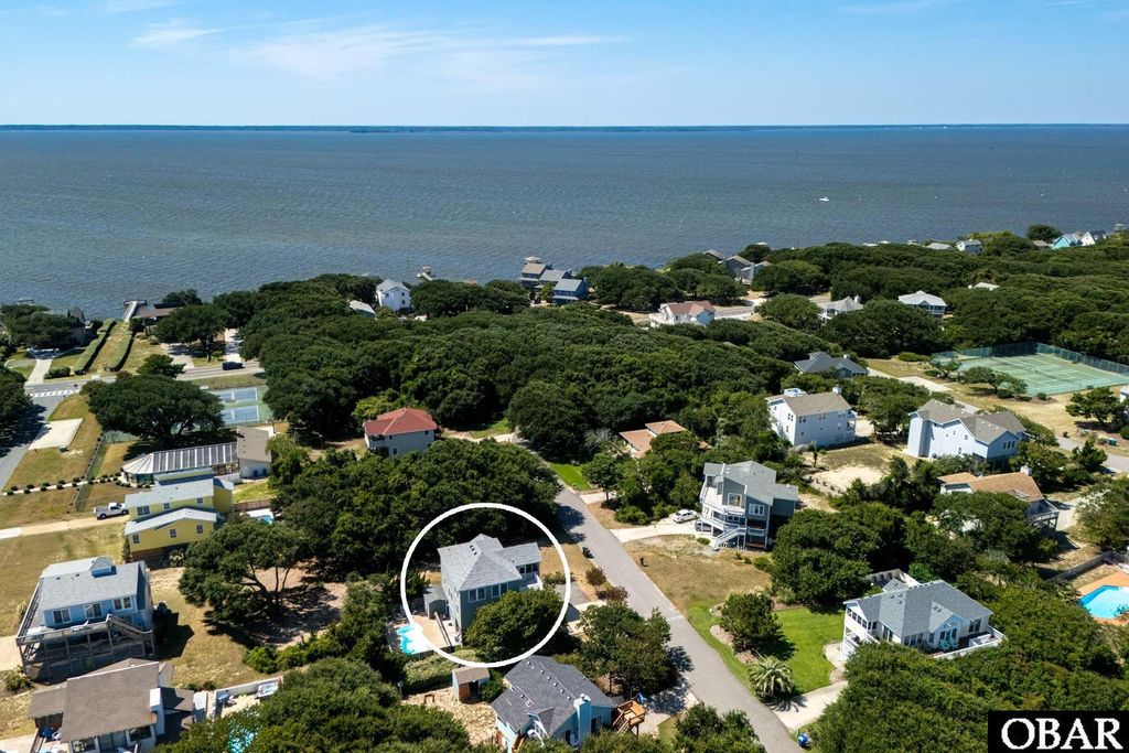 Image 49 of property listing at 107 Mallard Drive, Duck, NC 27949