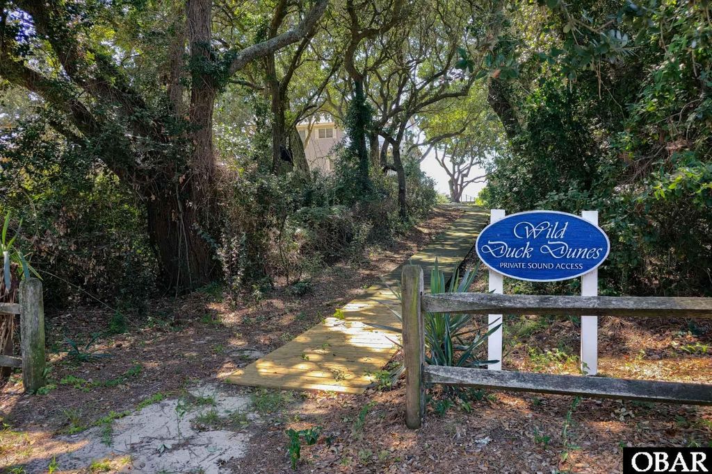 Image 54 of property listing at 107 Mallard Drive, Duck, NC 27949