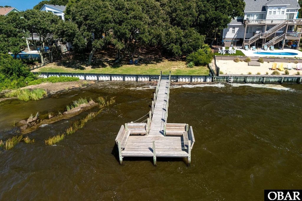 Image 56 of property listing at 107 Mallard Drive, Duck, NC 27949