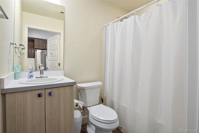 3080 Wilson Court 3, Denver, CO 80205