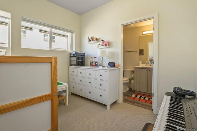 3080 Wilson Court 3, Denver, CO 80205